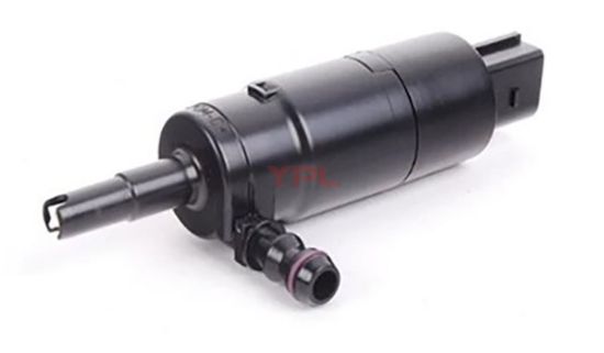 SILECEK SU POMPASI MERCEDES W204 W246 - 2048690021 resmi