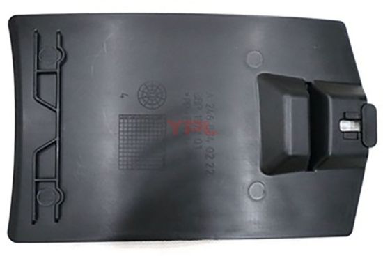 CAMURLUK DAVLUMBAZI KAPAGI ON SAG-SOL W176 12>18 W246 11>18 C117 13>19 - A2468840222 resmi