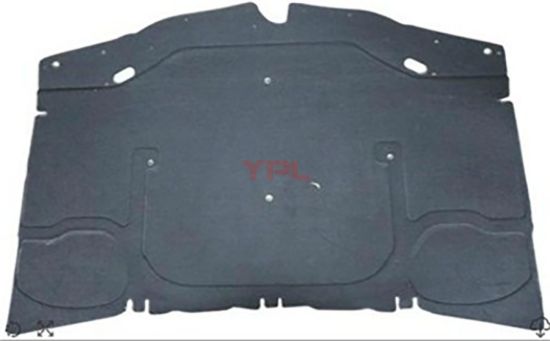 MOTOR KAPUT KECESI KLIPSLI 1.KalIte-S SERI W140 1992-1999 - 1406800525 resmi