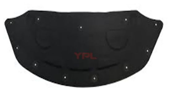 MOTOR KAPUT KECESI KLIPSLI 1.KalIte-W246 2011>> - 2466820126 resmi