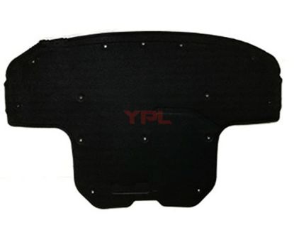 MOTOR KAPUT KECESI KLIPSLI 1.KalIte-X253 C253 GLC 2015>> - 2536820026 resmi