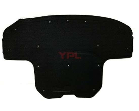 MOTOR KAPUT KECESI KLIPSLI 1.KalIte-X253 C253 GLC 2015>> - 2536820026 resmi