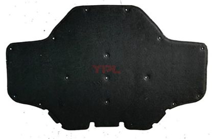 MOTOR KAPUT KECESI KLIPSLI 1.KalIte-X SERI F25 2010-2017 - 51487395564 resmi