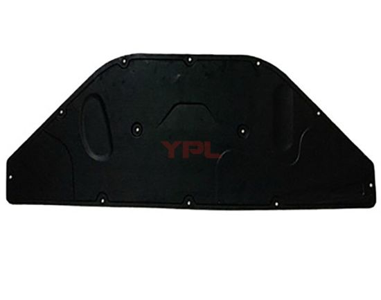 MOTOR KAPUT KECESI KLIPSLI 1.KalIte-R SERI W251 2004-2017 - 2516820026 resmi