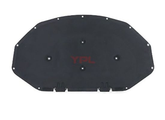 MOTOR KAPUT KECESI KLIPSLI 1.KalIte-X SERI F25 F26 2003-2010 - 51489175051 resmi