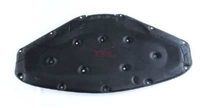 MOTOR KAPUT KECESI KLIPSLI 1.KalIte-3 SERI F20+LCI F30+LCI F32+LCI 2011>> - 51487221993 resmi