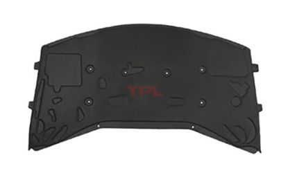 MOTOR KAPUT KECESI KLIPSLI 1.KalIte-7 SERI-E38 1995-2001 - 51488125951 resmi