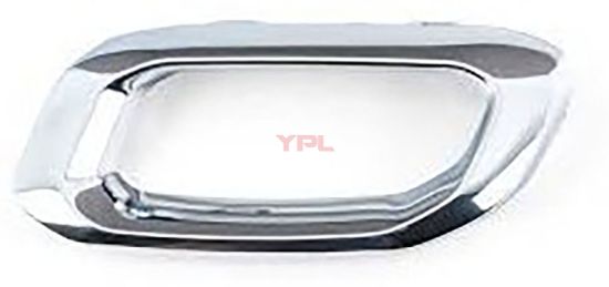 EGZOZ UCU CERCEVESI SOL (KROMLU) X253 - 1678856900 resmi