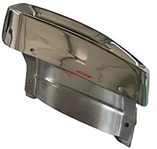 EGZOZ UCU CERCEVESI SAG (KROMLU) G10 G18 G28 - 51127469368 resmi