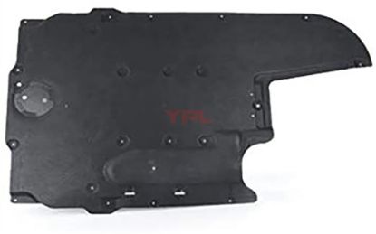 MOTOR ALT MUHAFAZA ON ORTA F10+LCI F01+LCI - 51757193220 resmi