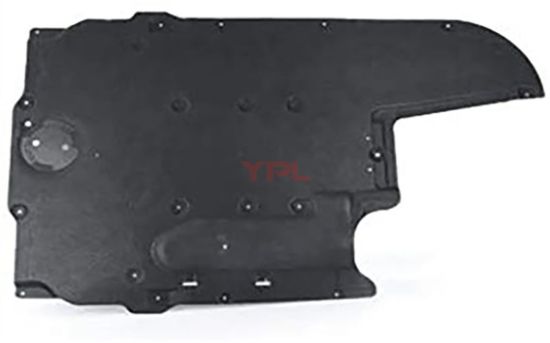 MOTOR ALT MUHAFAZA ON ORTA F10+LCI F01+LCI - 51757193220 resmi