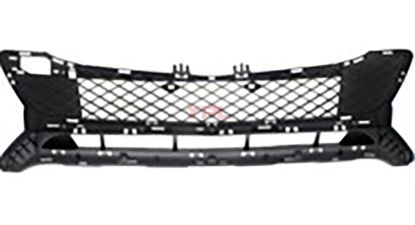 TAMPON IZGARASI ON ORTA GLK-CLASS X204 13>15 - 2048856823 resmi