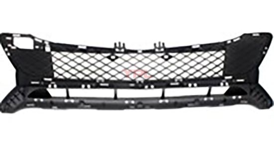 TAMPON IZGARASI ON ORTA GLK-CLASS X204 13>15 - 2048856823 resmi