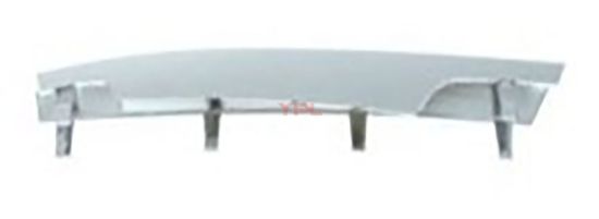 GUNDUZ FAR NIKELAJI ON SAG UST (KROM) GLK-CLASS X204 08>12 - A2048852074 resmi