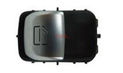 CAM ACMA SALTERI (TEKLI, SIYAH 9051) X253 15>19 W205 14> - 2229052203 resmi