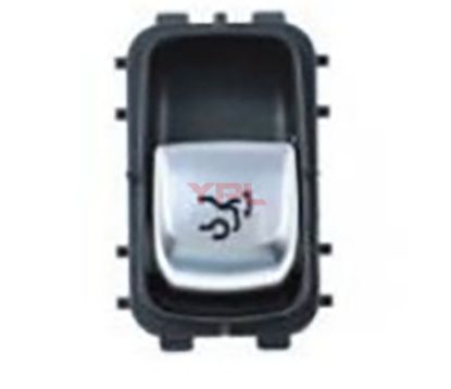 BAGAJ ACMA SALTERI (SIYAH 9051) W205 14> C253 16> - 2059051713 resmi