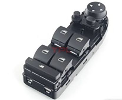 CAM DUGMESI ON SOL (ARKA GUNESLIK &KATLMA'LI) E60 LCI - 61319122111 resmi