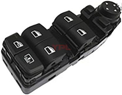 CAM DUGMESI ON SOL (ARKA GUNESLIK - KARARTMALI AYNA) F10+LCI F07+LCI - 61319241956 resmi