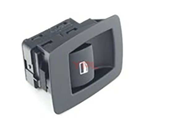 CAM DUGMESI (ON SAG- ARKA SOL SAG CERCEVELI -SIYAH)E90+LCI E70+LCI E71+LCI (E87-ARKA SAG SOL) - 61316945874 resmi