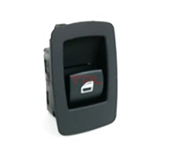 CAM DUGMESI (ON SAG- ARKA SOL SAG SIYAH) BMW E60 LCI E83+LCI - 61319113773 resmi