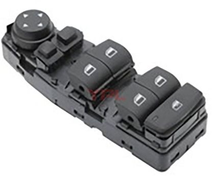 CAM DUGMESI ON SOL (KARARTMALI &KATLAMA'LI AYNA) BMW F10+LCI F07+LCI X3 F25 - 61319241955 resmi