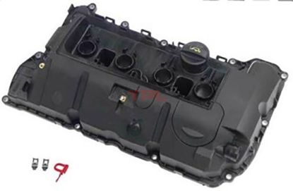 KULBUTOR KAPAGI KOMPLE CONTALI MINI N12 N16 R55 R56 R57 R58 R59 R60 PEUGEOT 5FH 5FS 8FR 8FS EP6 EP3C - 11127646554 resmi