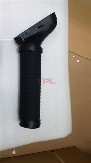 HAVA EMIS HORTUMU SAG (M272) GLK-CLASS X204 09>15 - 2720902882 resmi