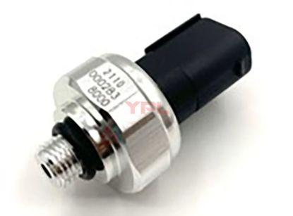 KLIMA BASINC SENSORU W176 13>18 W246 13>18 C117 13>18 W212 09>15 W222 13>17 VITO 447 14> SPRINTER - 2110000283 resmi
