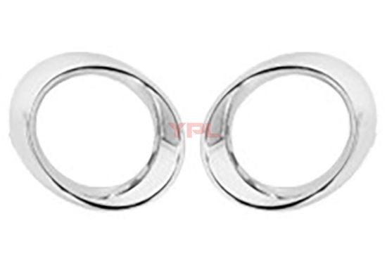 SIS FAR CERCEVESI SOL (KROM) W204 - 2048850974 resmi