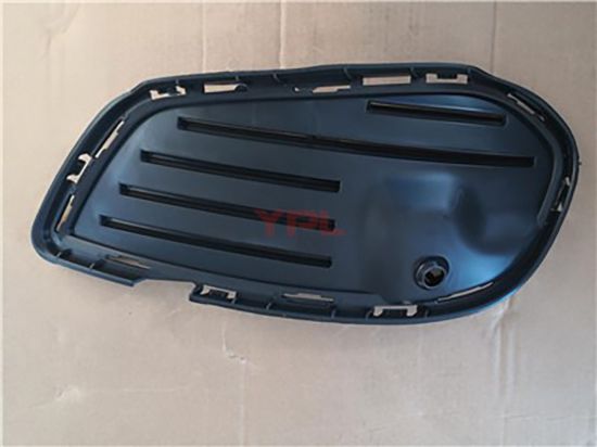 TAMPON IZGARA KAPAGI ON IC SAG AMG W205 - 2058854123 resmi