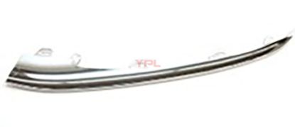 TAMPON NIKELAJI ON SAG AMG W222 2017-2020 - 2228857800 resmi