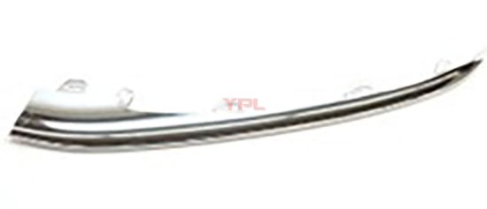 TAMPON NIKELAJI ON SAG AMG W222 2017-2020 - 2228857800 resmi