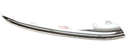 TAMPON NIKELAJI ON SOL AMG W222 2017-2020 - 2228857700 resmi