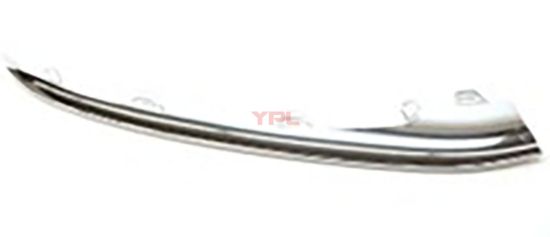 TAMPON NIKELAJI ON SOL AMG W222 2017-2020 - 2228857700 resmi