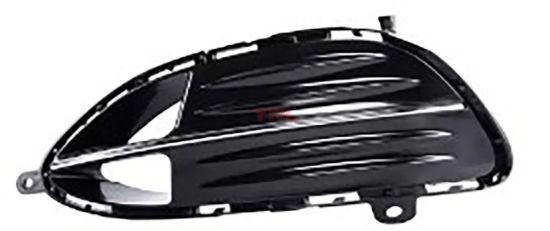 TAMPON IZGARASI W212 ON SOL (KISM.ACIK) -ELG- - 2128852122 resmi