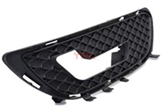 TAMPON IZGARASI W212 ON SOL (KAPALI) -AVG- 2009-10 - 2128851323 resmi