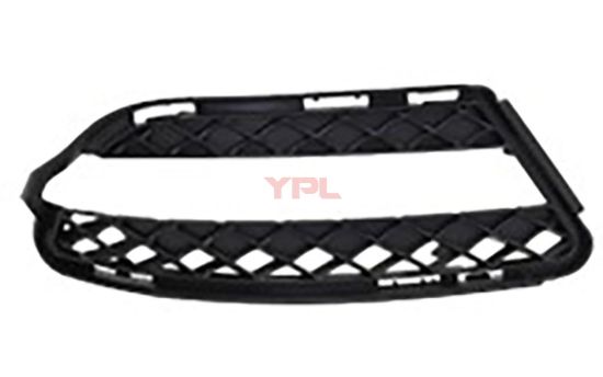 TAMPON IZGARASI ON SAG (ACIK) S-CLASS W221 10>13 - 2218851822 resmi