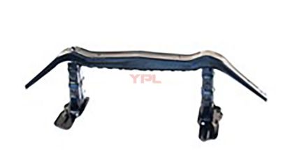 TAMPON DEMIRI ON W166 - 1666200830 resmi