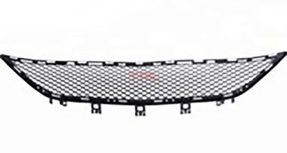 TAMPON IZGARASI ON ORTA W212 AMG 2013-2015 - 2128850124 resmi