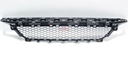 TAMPON IZGARASI ON ORTA W205 AMG 2018>> - 2058856204 resmi