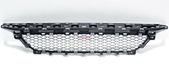 TAMPON IZGARASI ON ORTA W205 AMG 2018>> - 2058856204 resmi