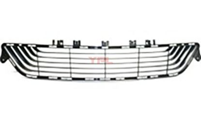 TAMPON IZGARASI ON ORTA (ELEGANCE) E-CLASS W212 13>15 - 2128850722 resmi