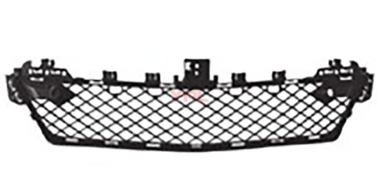 TAMPON IZGARASI ON ORTA PDC LI STD W204 2011-2014 - 2048851324 resmi