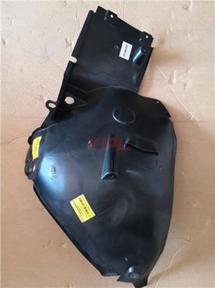 CAMURLUK DAVLUMBAZI ON'UN ARKASI SOL W221 07-10 - 2216900530 resmi