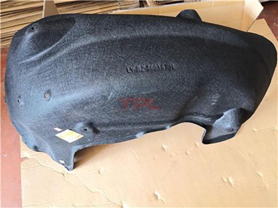 CAMURLUK DAVLUMBAZI HALI ARKA SAG W164 164GL 06-11 - 1648844822 resmi