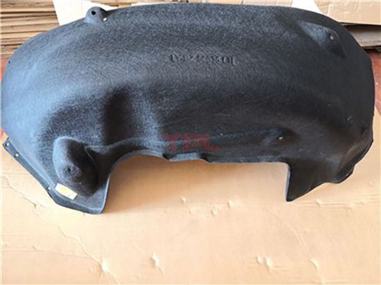 CAMURLUK DAVLUMBAZI HALI ARKA SOL W164 164GL 06-11 - 1648844722 resmi