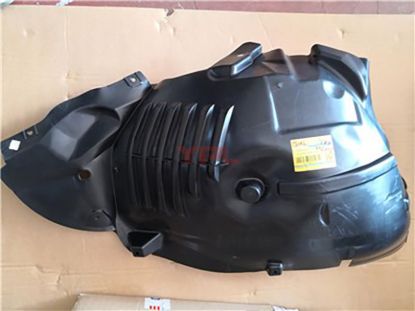 CAMURLUK DAVLUMBAZI ON SOL (ON TARAF, OEM KALITE) E-CLASS W212 09>12 - 2126900130 resmi