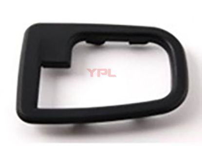 KAPI KOL CERCEVESI BMW E36 ON/ARKA IC SOL - 51228219023 resmi