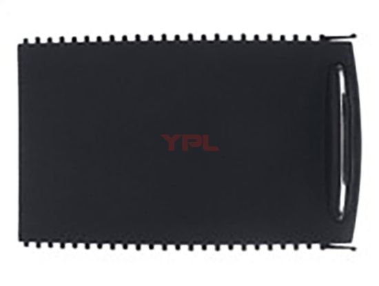 ORTA KONSOL PERDESI (SIYAH) C-CLASS W203 00>07 - A2036800123 SYH resmi