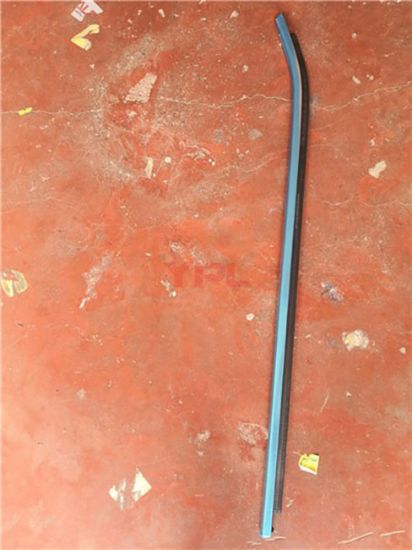 CAM SIYIRICI FITIL ON SOL (KROMLU) X3 G08 G1 X4 F98 - 51357410015/13/11 resmi